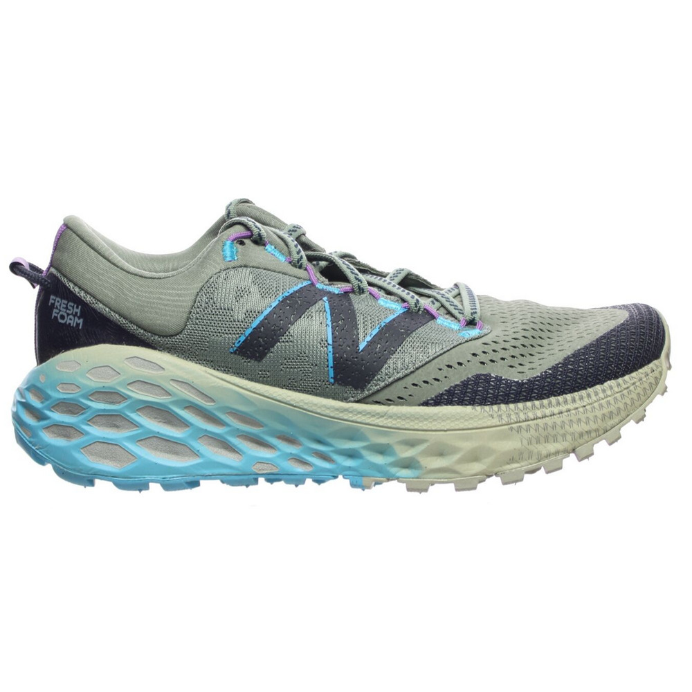 New Balance Women's Celadon Hiking Shoes Size 7